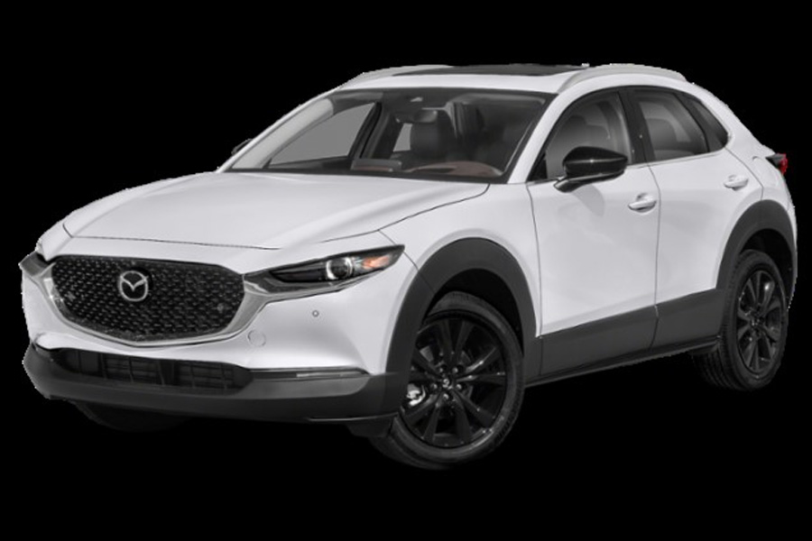 Mazda Cx30 Trims Exploring Top 9 Videos & 90+ Images