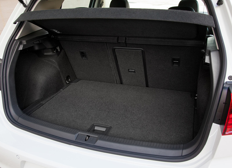 2015 Volkswagen Golf TDI | AAA Colorado