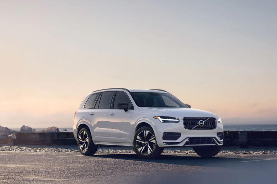 Volvo XC90 Recharge T8 Inscription AAA Colorado