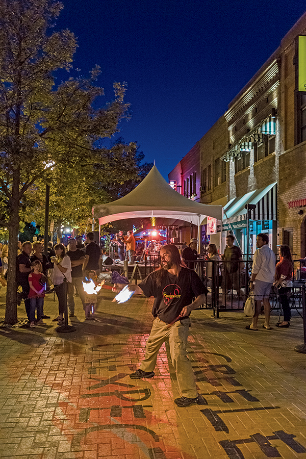 Colorado Getaways Northern Colorado’s TriCities AAA Colorado