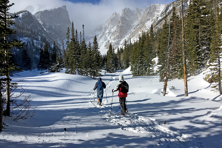 aaa colorado travel