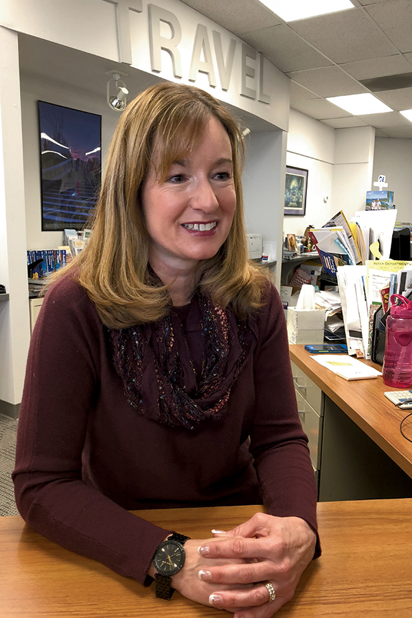 Aaa Colorado Travel Agent Aaa Colorado Travel Agent